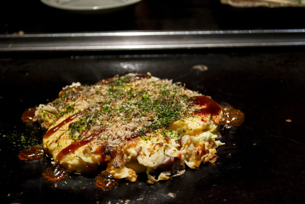 いろいろかみしめて