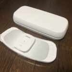 オムロン コードレス 低周波治療器 HV-F602T