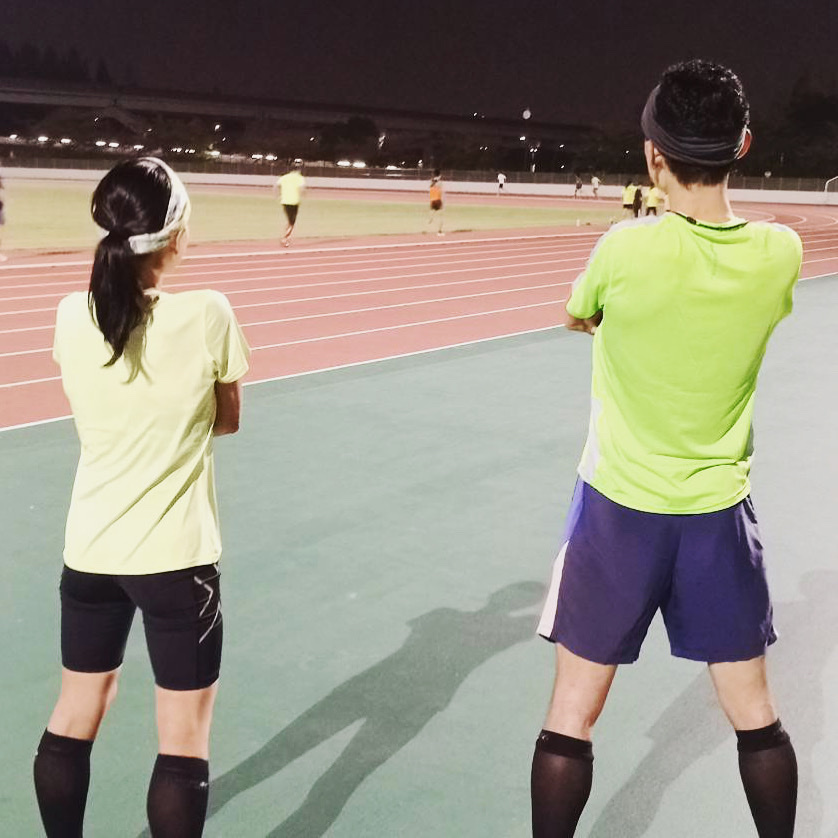 通常運転 通常運転