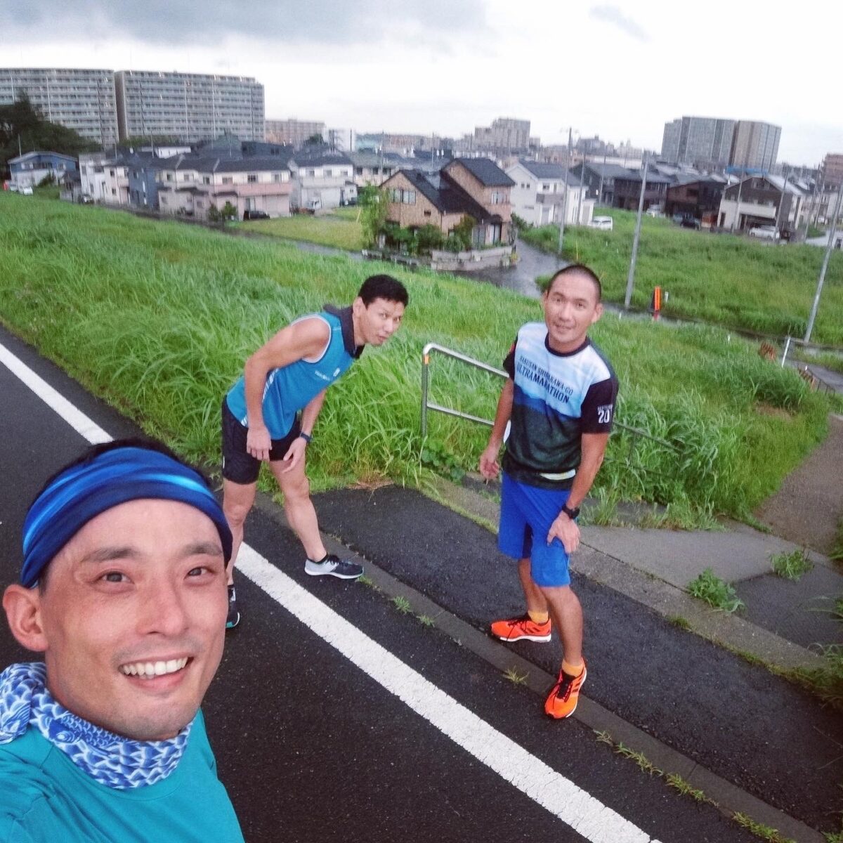 オトナのブカツ オトナのブカツ