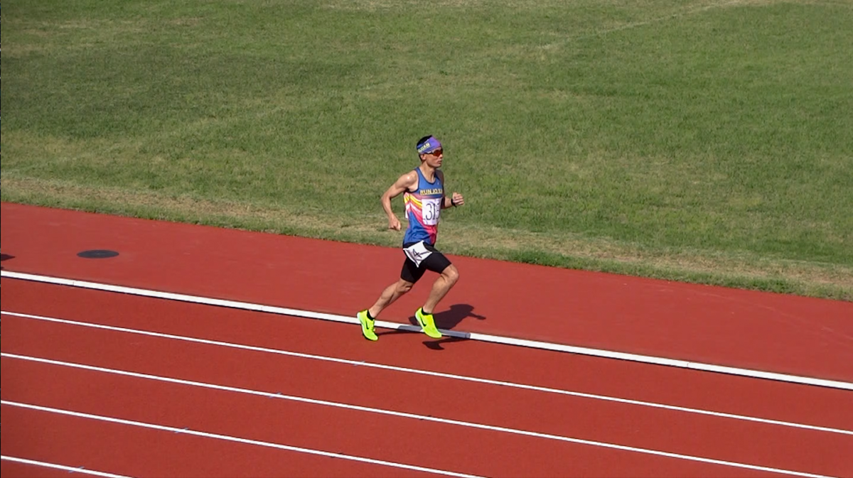 安定、その先へ 安定、その先へ