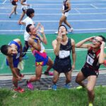 日体大長距離競技会 日体大長距離競技会