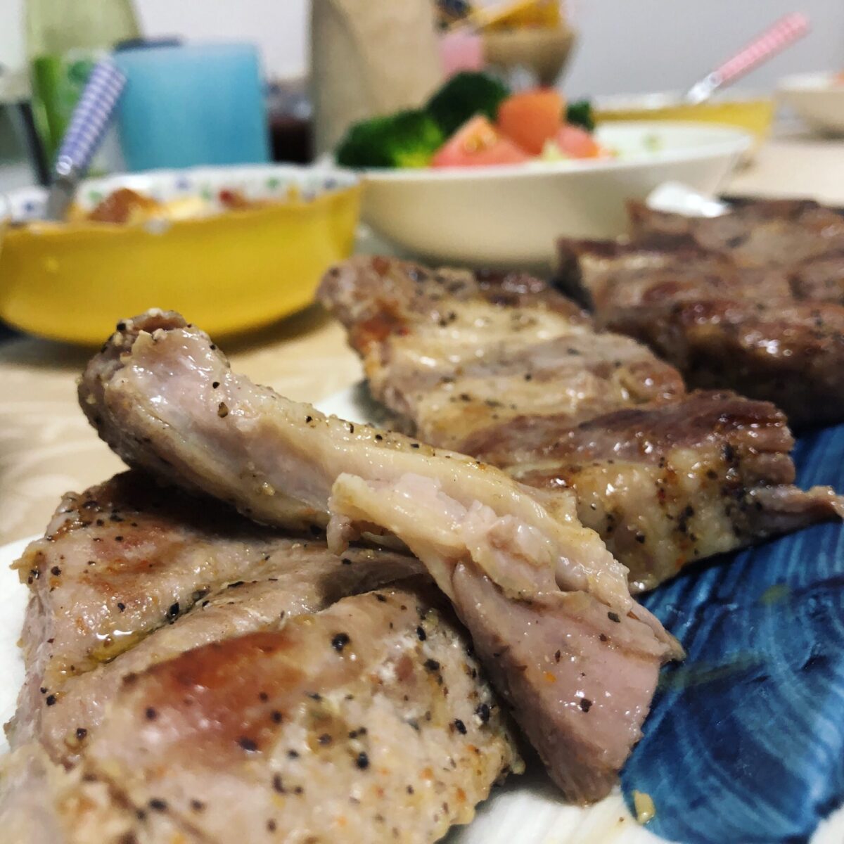 次の戦いへ 次の戦いへ