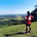 みかも山公園ランニングツアー みかも山公園ランニングツアー
