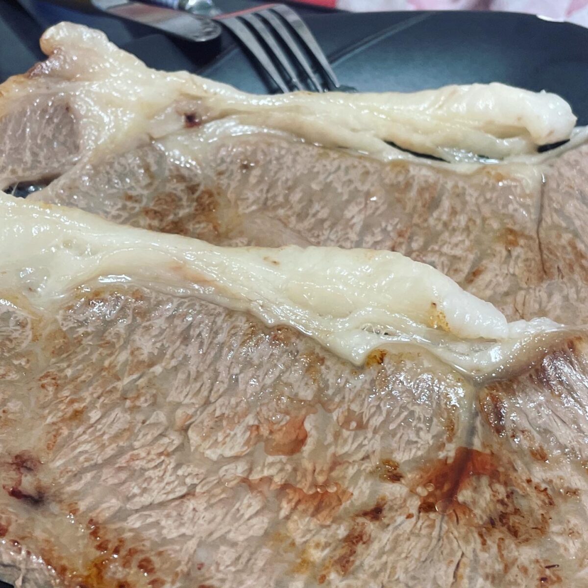 そのままかもしれない不安 そのままかもしれない不安