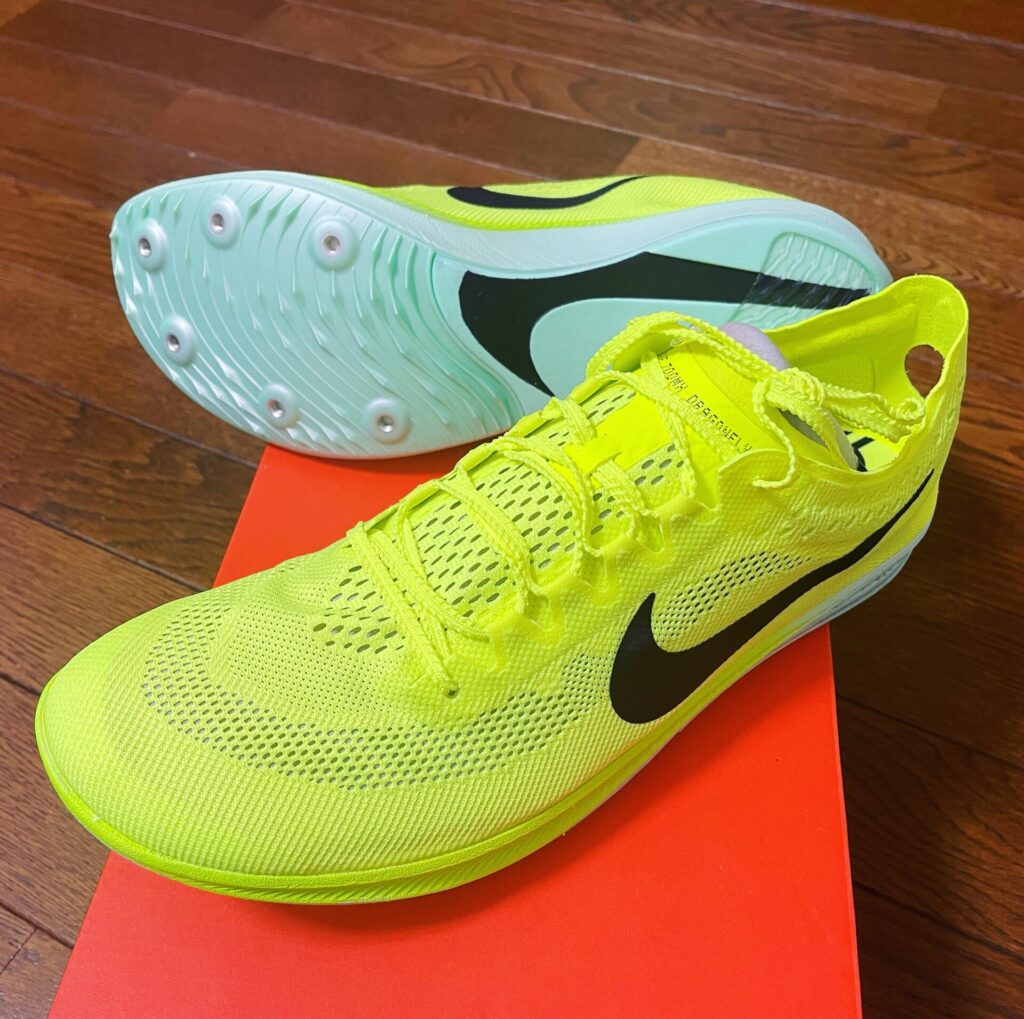 Nike Zoom X Dragonfly