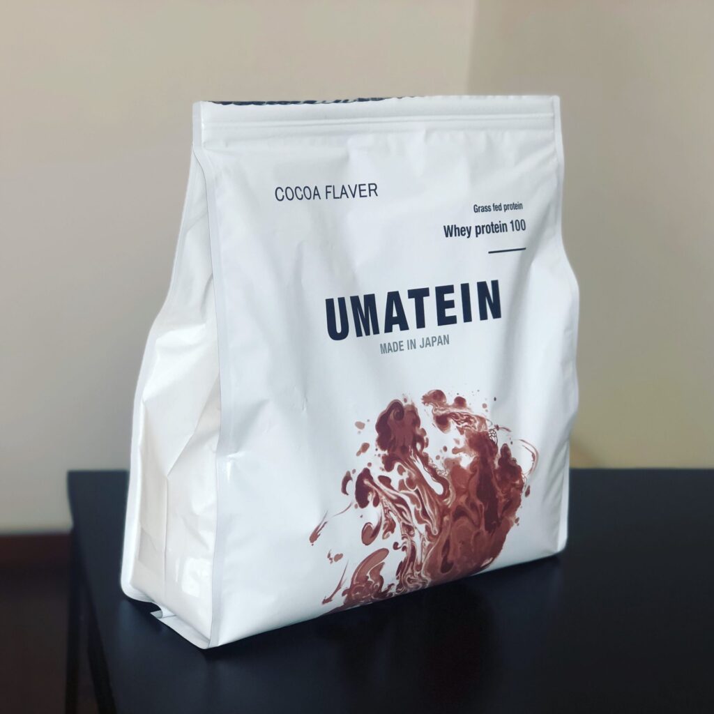 ウマテイン ウマテイン