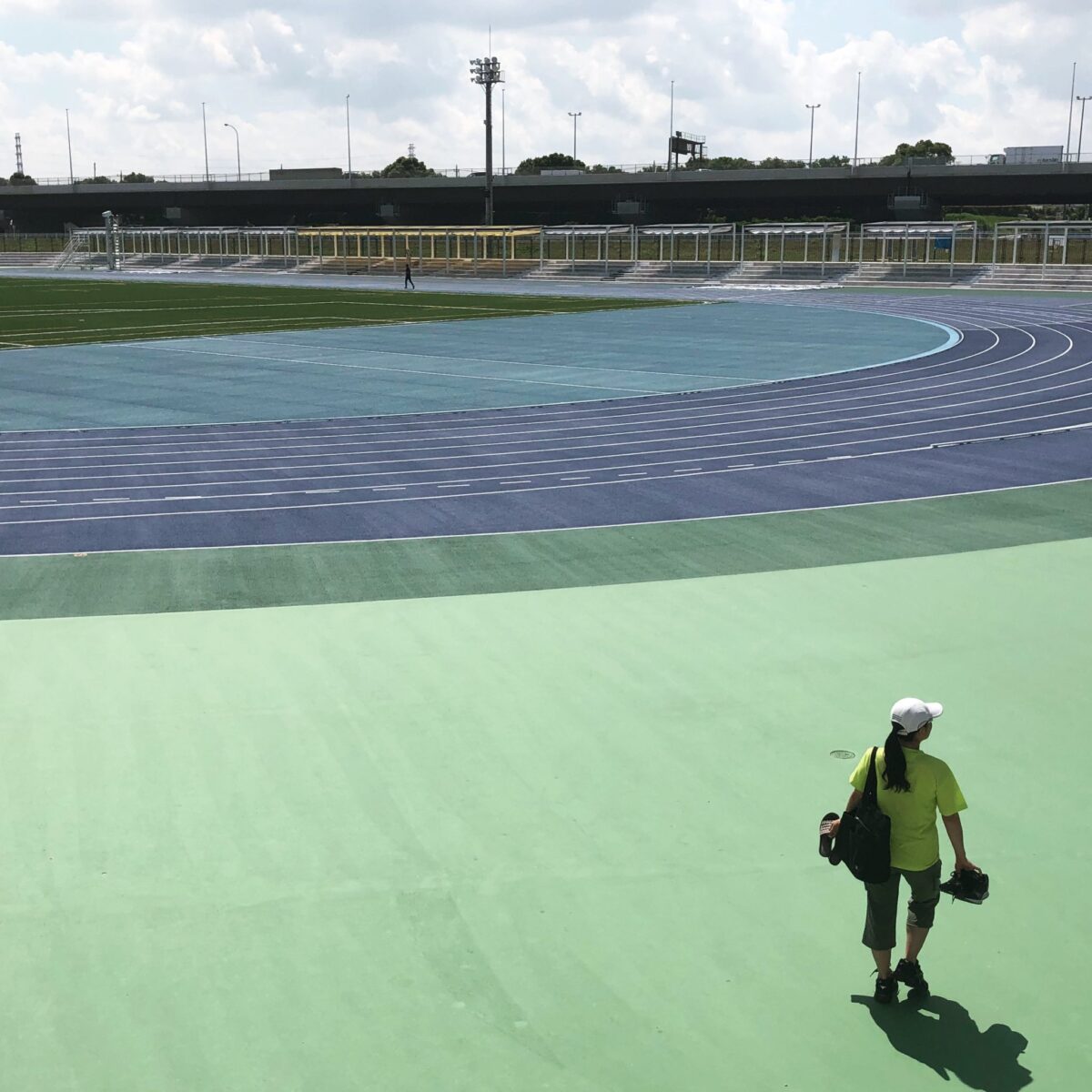 セナリオハウスフィールド三郷