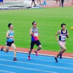 遅めのシーズンイン