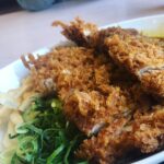 肺を絞るような 肺を絞るような