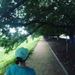 長い中でも短いのを時々