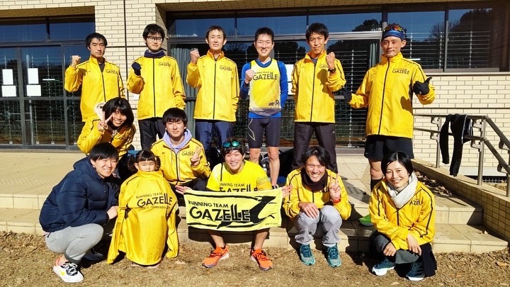 jogの賜物 jogの賜物