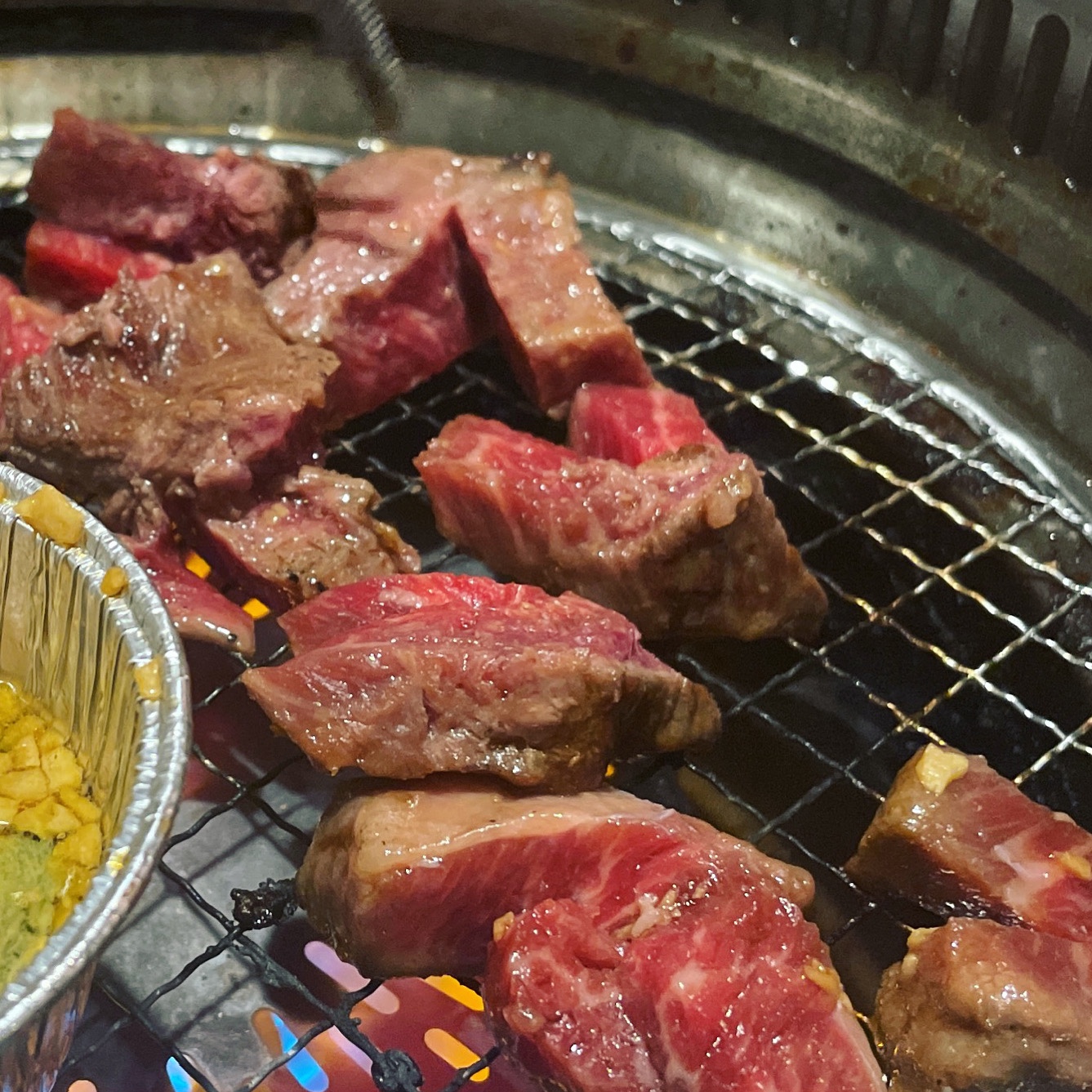 焼肉