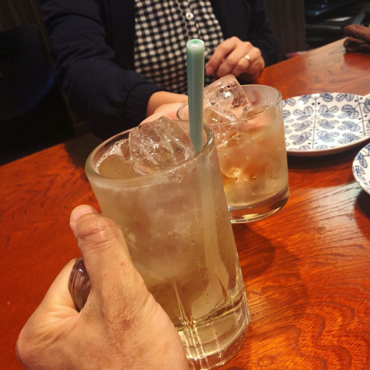 バえずに続ける バえずに続ける