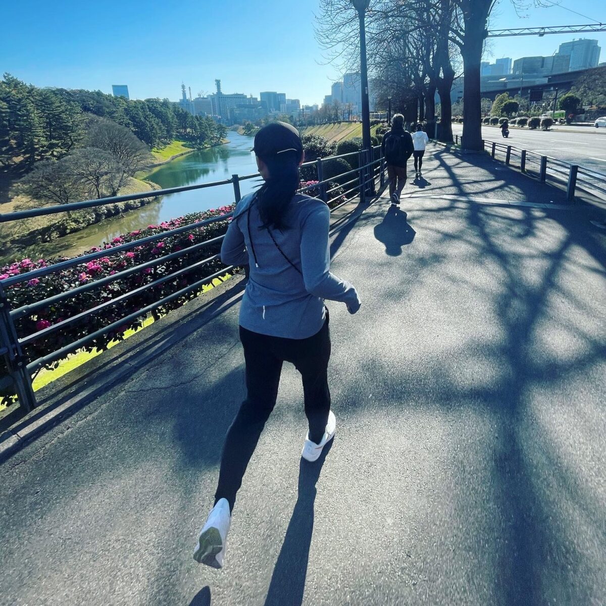 大きな人ん家 大きな人ん家