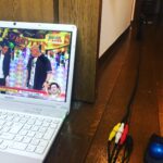 シーズン最終戦に向けて