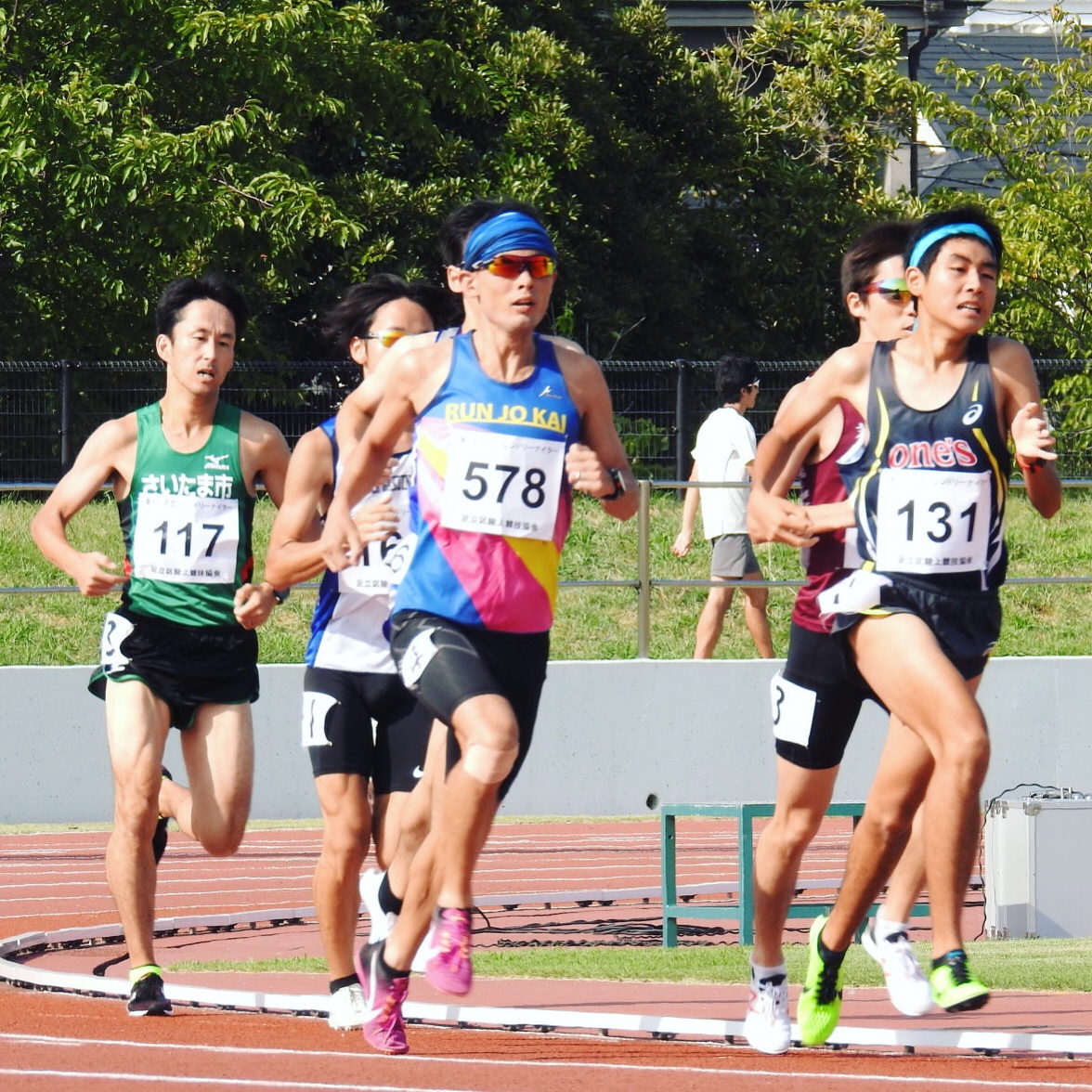 ジョグときどきセンゴ ジョグときどきセンゴ