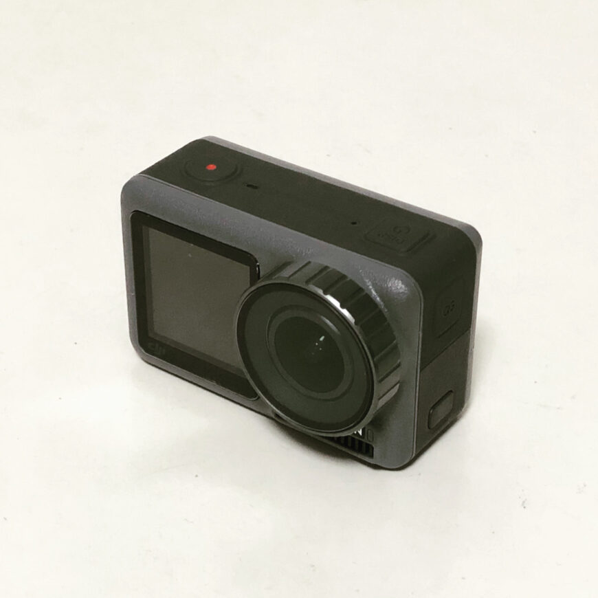 DJI Osmo Action DJI Osmo Action