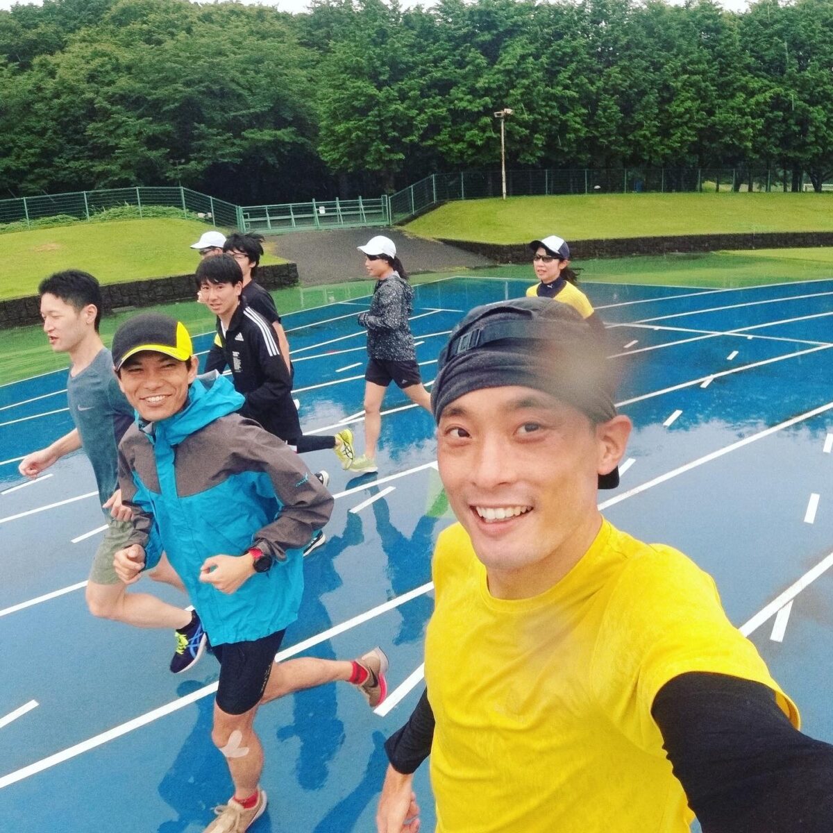 オレたちを突き動かすもの オレたちを突き動かすもの