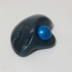 ロジクール トラックボールマウス m570