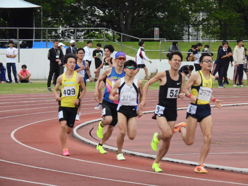 30m先に進むために 30m先に進むために