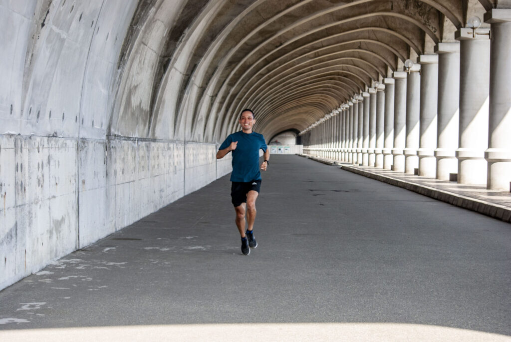 稚内港北防波堤ドーム