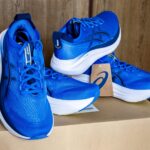 サブスリー女子と走るゲルニンバス27レビュー サブスリー女子と走るゲルニンバス27レビュー