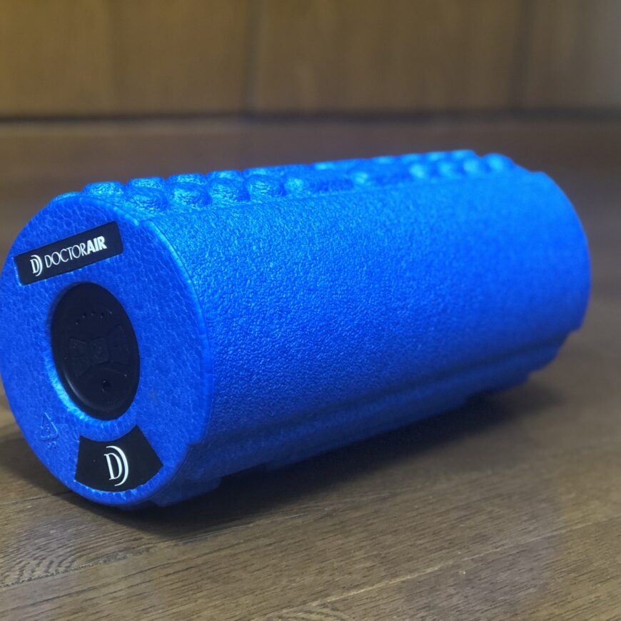 ドクターエア ストレッチロールS SR-002 ドクターエア ストレッチロールS SR-002