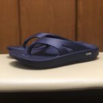 OOFOS リカバリーシューズ OOriginal