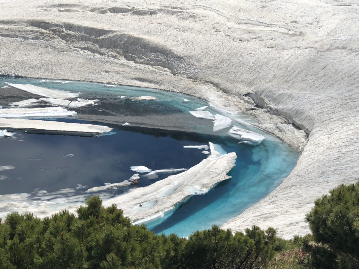 富山いってきた1:立山編 富山いってきた1:立山編