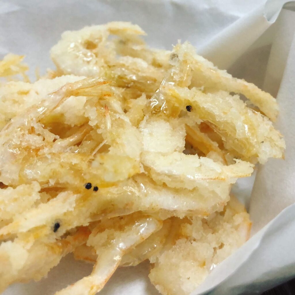 酒飲めないけどツマミは好きなんだ