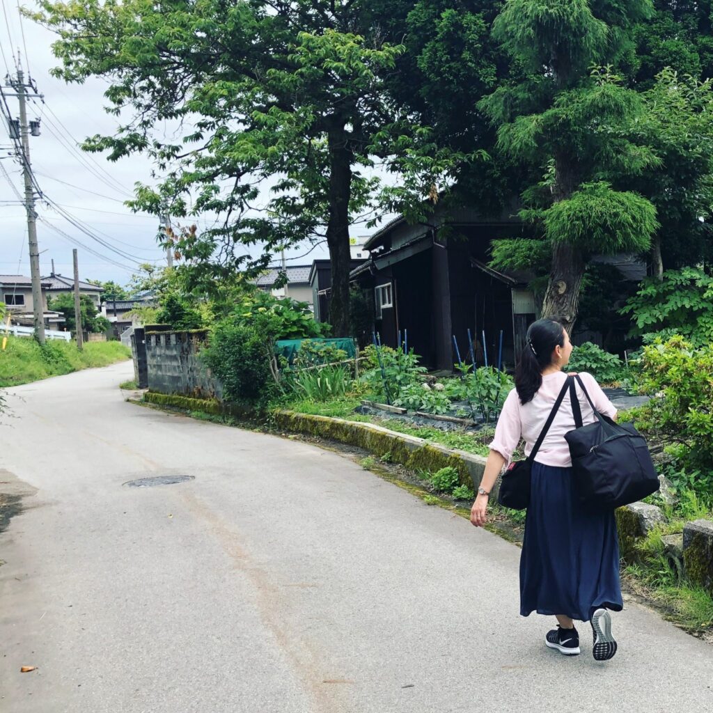 ええねんこれも楽しいねん。重いけど。