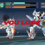 なにかのせいにしたい なにかのせいにしたい