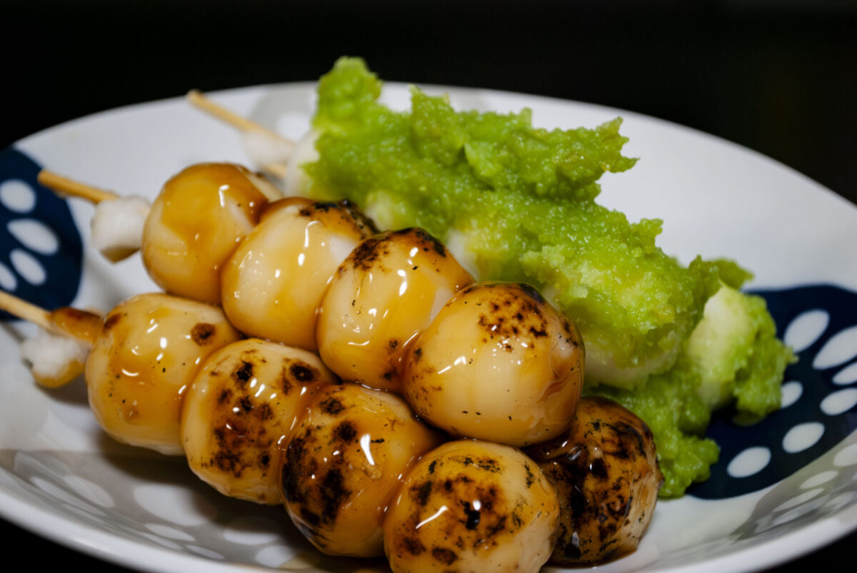 だんごうまい だんごうまい