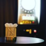 なんとなく1本だけ