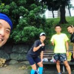 マラソン、嗚呼マラソン