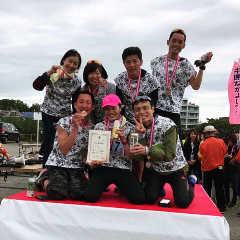 しょっぱめ しょっぱめ