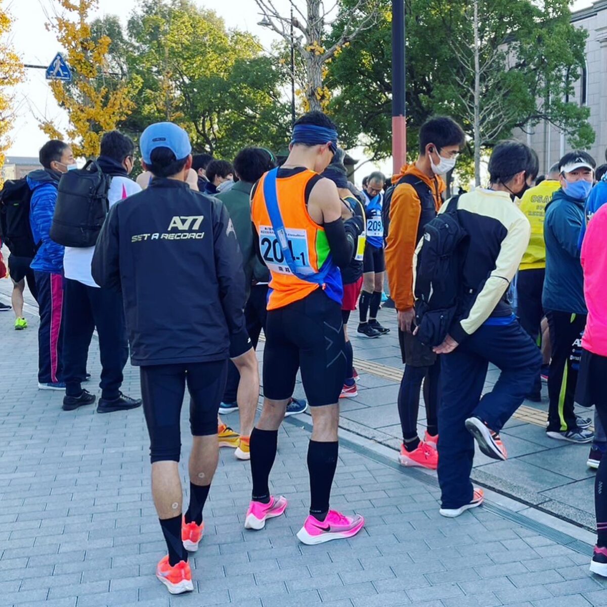 コバトン駅伝2022 コバトン駅伝2022