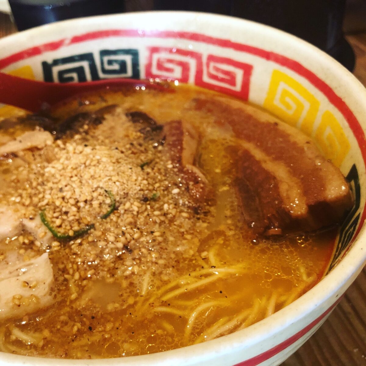 暑熱順化夜露死苦 暑熱順化夜露死苦