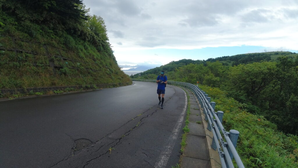 礼文島 桃岩展望台コース