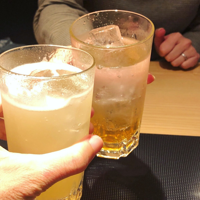 10/25に7回目の結婚記念日!お付き合いして11年!これからもよろしくどうぞ\(^o^)/