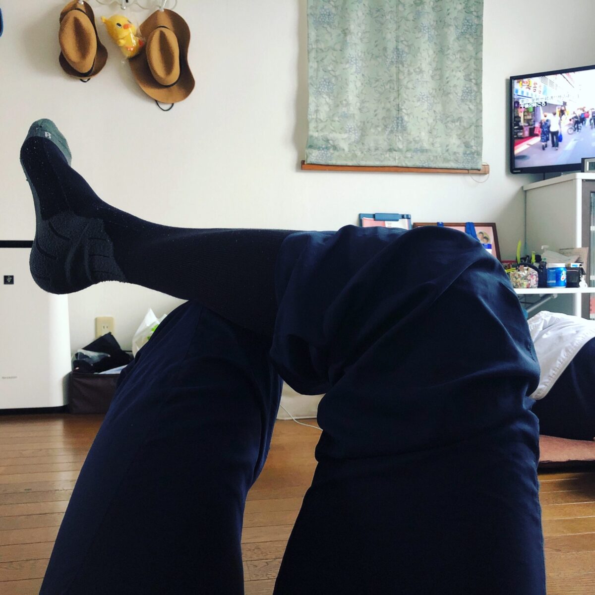 2パターン 2パターン