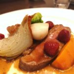 ラストチョウセイ