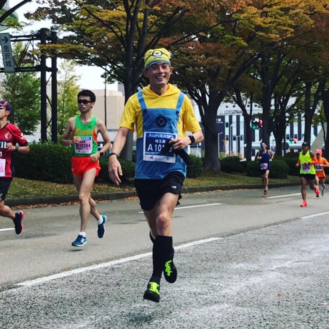 金沢ミニオンズ2018 金沢ミニオンズ2018