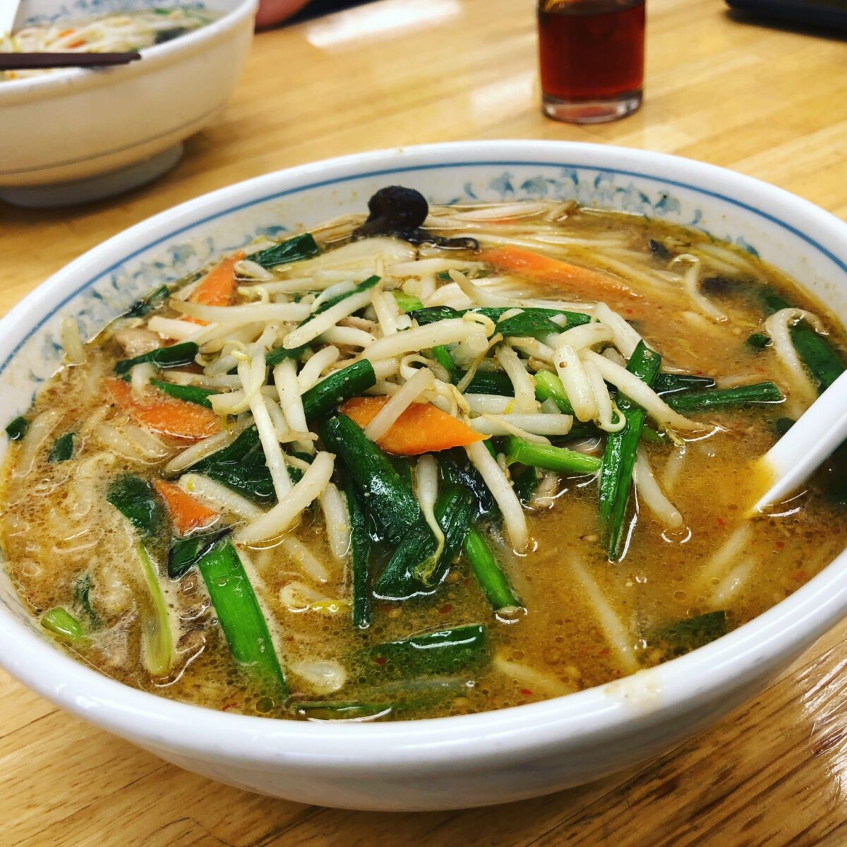 リニューアル舎人