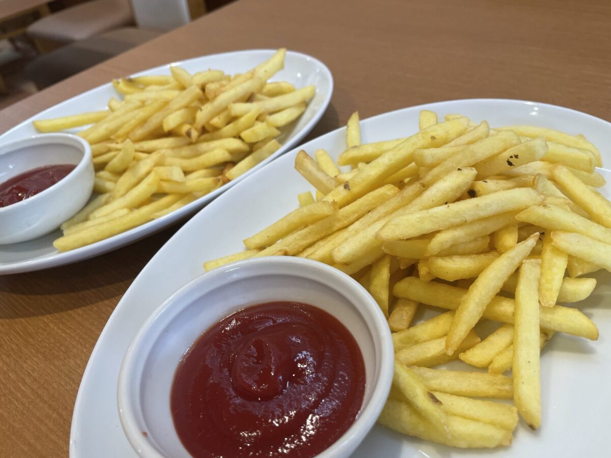 すずしさ、どこへ