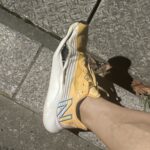 焦らずに重ねる