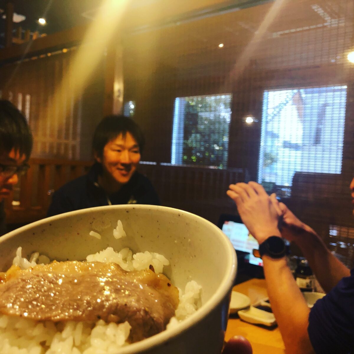 駒沢30k…いや21k 駒沢30k…いや21k