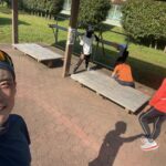 調子に合わせた加減