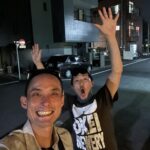 エネルギーを入れて出す